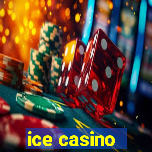 ice casino - app